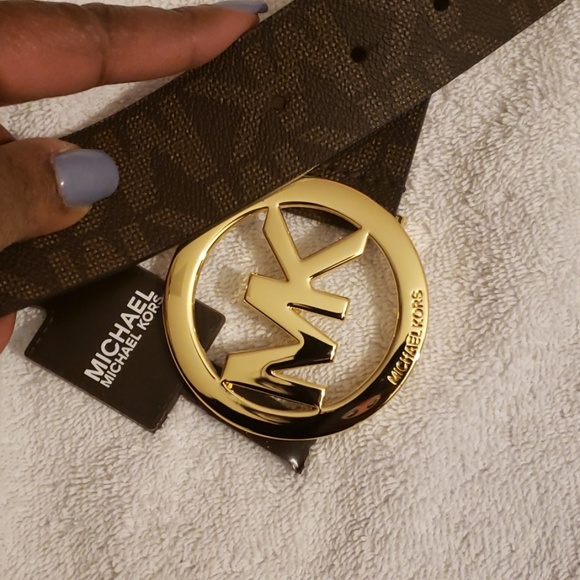 Michael Kors belt - Picture 8 of 8